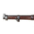 Original Rare M1891 Argentine Mauser Engineer Carbine by D.W.M. Berlin Made in 1898 with Intact Crest - Serial Serial C 2148 Original Items