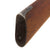 Original Rare M1891 Argentine Mauser Engineer Carbine by D.W.M. Berlin Made in 1898 with Intact Crest - Serial Serial C 2148 Original Items
