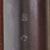 Original Rare M1891 Argentine Mauser Engineer Carbine by D.W.M. Berlin Made in 1898 with Intact Crest - Serial Serial C 2148 Original Items