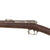 Original U.S. Springfield Model 1871 Ward-Burton .50-70 Government Bolt Action Rifle