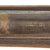 Original U.S. Springfield Model 1871 Ward-Burton .50-70 Government Bolt Action Rifle