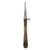 Original U.S. Springfield Model 1871 Ward-Burton .50-70 Government Bolt Action Rifle