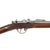 Original Italian Rare Model 1856/67 Carcano 17.5mm Needle Fire Converted Bersagliere Rifle Original Items