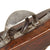 Original Italian Rare Model 1856/67 Carcano 17.5mm Needle Fire Converted Bersagliere Rifle Original Items