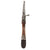 Original Italian Rare Model 1856/67 Carcano 17.5mm Needle Fire Converted Bersagliere Rifle Original Items