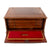 Original Rhodesian Livingstone Mint Rhodesian Honours & Awards Collector’s Set No. 78 in Original Desk Set - 45 Medals Total Original Items
