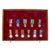 Original Rhodesian Livingstone Mint Rhodesian Honours & Awards Collector’s Set No. 78 in Original Desk Set - 45 Medals Total Original Items