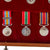 Original Rhodesian Livingstone Mint Rhodesian Honours & Awards Collector’s Set No. 78 in Original Desk Set - 45 Medals Total Original Items