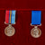 Original Rhodesian Livingstone Mint Rhodesian Honours & Awards Collector’s Set No. 78 in Original Desk Set - 45 Medals Total Original Items
