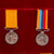 Original Rhodesian Livingstone Mint Rhodesian Honours & Awards Collector’s Set No. 78 in Original Desk Set - 45 Medals Total Original Items