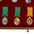 Original Rhodesian Livingstone Mint Rhodesian Honours & Awards Collector’s Set No. 78 in Original Desk Set - 45 Medals Total Original Items