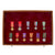 Original Rhodesian Livingstone Mint Rhodesian Honours & Awards Collector’s Set No. 78 in Original Desk Set - 45 Medals Total Original Items