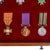 Original Rhodesian Livingstone Mint Rhodesian Honours & Awards Collector’s Set No. 78 in Original Desk Set - 45 Medals Total Original Items