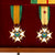 Original Rhodesian Livingstone Mint Rhodesian Honours & Awards Collector’s Set No. 78 in Original Desk Set - 45 Medals Total Original Items