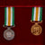 Original Rhodesian Livingstone Mint Rhodesian Honours & Awards Collector’s Set No. 78 in Original Desk Set - 45 Medals Total Original Items