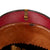 Original Imperial German WWI Prussian Infantry Officer Ersatz Model 1897 Vulcan Fibre Pickelhaube Spiked Helmet by Depaheg Patent Original Items