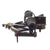 Original German WWII German Kriegsmarine Navy Sextant by C. Plath of Hamburg in Wooden Case Original Items