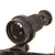 Original German WWII German Kriegsmarine Navy Sextant by C. Plath of Hamburg in Wooden Case Original Items