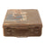 Original Japanese WWII Army Tank Automatic Transmission Fluid Box with Internal Wooden Dividers Original Items