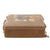 Original Japanese WWII Army Tank Automatic Transmission Fluid Box with Internal Wooden Dividers Original Items
