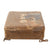 Original Japanese WWII Army Tank Automatic Transmission Fluid Box with Internal Wooden Dividers Original Items