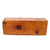Original U.S. WWII Navy Original Crate of M1926 D-Day Inflatable Floatation Belt Life Preservers with Three Examples - Dated May, September, and October 1944 Original Items