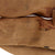 Original U.S. WWII Navy Original Crate of M1926 D-Day Inflatable Floatation Belt Life Preservers with Three Examples - Dated May, September, and October 1944 Original Items