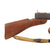 Original U.S. WWII Thompson M1928A1 Display Submachine Gun with Original Kerr Sling and Magazine Original Items