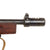 Original U.S. WWII Thompson M1928A1 Display Submachine Gun with Original Kerr Sling and Magazine Original Items