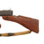 Original U.S. WWII Thompson M1928A1 Display Submachine Gun with Original Kerr Sling and Magazine Original Items