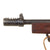 Original U.S. WWII Thompson M1928A1 Display Submachine Gun with Original Kerr Sling and Magazine Original Items