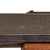 Original U.S. WWII Thompson M1928A1 Display Submachine Gun with Original Kerr Sling and Magazine Original Items