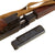 Original U.S. WWII Thompson M1928A1 Display Submachine Gun with Original Kerr Sling and Magazine Original Items