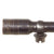 Original German WWII Dialytan x4 Sniper Scope with High Turret Mount and Leather Eye-Cups by Hensoldt & Sohne Werke A-G of Wetzlar - Serial 70559 Original Items