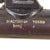 Original German WWII Dialytan x4 Sniper Scope with High Turret Mount and Leather Eye-Cups by Hensoldt & Sohne Werke A-G of Wetzlar - Serial 70559 Original Items