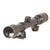 Original German WWII Dialytan x4 Sniper Scope with High Turret Mount and Leather Eye-Cups by Hensoldt & Sohne Werke A-G of Wetzlar - Serial 70559 Original Items