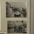 Original U.S. WWII Framed Photograph Set of Signing of Japanese Surrender with Navy ID Card of Maurice A. Thompson who Served on Nimitz’ Pacific Fleet Staff - 23 ¼ x 24 ¼”