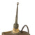 Original U.S. WWII Handie Talkie SCR-536 Radio Transceiver BC-611 -F by Galvin Manufacturing Corporation Original Items