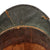 Original U.S. Indian Wars 1881 Model Infantry Regiment Dress Helmet by J.H. McKenney & Co. with Red Plume Original Items