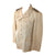 DRAFT Original German WWII Heer Army 4th Artillery Major Officer Summer White Uniform Tunic (Copy) Original Items