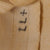 DRAFT Original German WWII Heer Army 4th Artillery Major Officer Summer White Uniform Tunic (Copy) Original Items