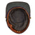 Original U.S. Indian Wars Model 1872 “Sons of the Union Veterans of the Civil War” Cavalry Issue Chasseur Style Pattern Kepi - Size 7 1/4 Original Items