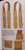 Original Rare German WWII Late War Luftwaffe Multi-Color Fallschirmjäger Paratrooper Ammo Bandolier Made from Depot Scraps - RBNr. Marked Original Items