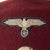 Original German WWII 13th Waffen SS Mountain Division Handschar M43 Foreign Volunteer Maroon Parade Fez with Tassel and Sweatband Original Items
