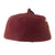 Original German WWII 13th Waffen SS Mountain Division Handschar M43 Foreign Volunteer Maroon Parade Fez with Tassel and Sweatband Original Items