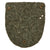 Original German WWII Heer Army Crimea Krim Shield Decoration with Fabric Backing - Krimschild Original Items