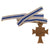 DRAFT Original German WWII 3rd Class Bronze Mother’s Cross with Ribbon and Award Packet - Cross of Honor of the German Mother (Copy) Original Items
