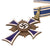 DRAFT Original German WWII 3rd Class Bronze Mother’s Cross with Ribbon and Award Packet - Cross of Honor of the German Mother (Copy) Original Items