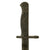 Original U.S. Vietnam War Unissued M1917 Trench Shotgun Bayonet With Scabbard by General Cutlery - GEN CUT Original Items
