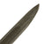 Original U.S. Vietnam War Unissued M1917 Trench Shotgun Bayonet With Scabbard by General Cutlery - GEN CUT Original Items